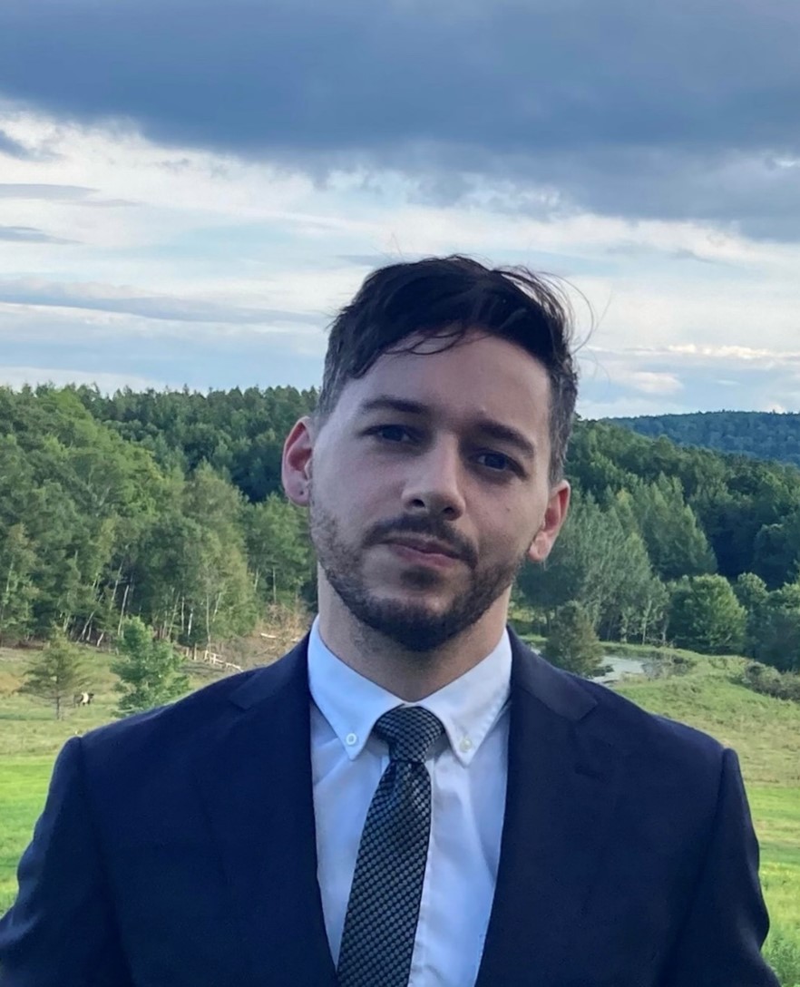 Craig Vittorio