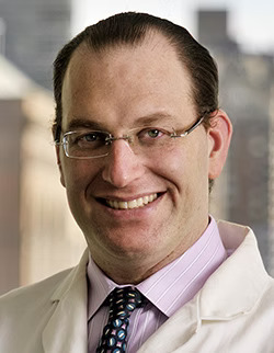 Eric Bogner, MD