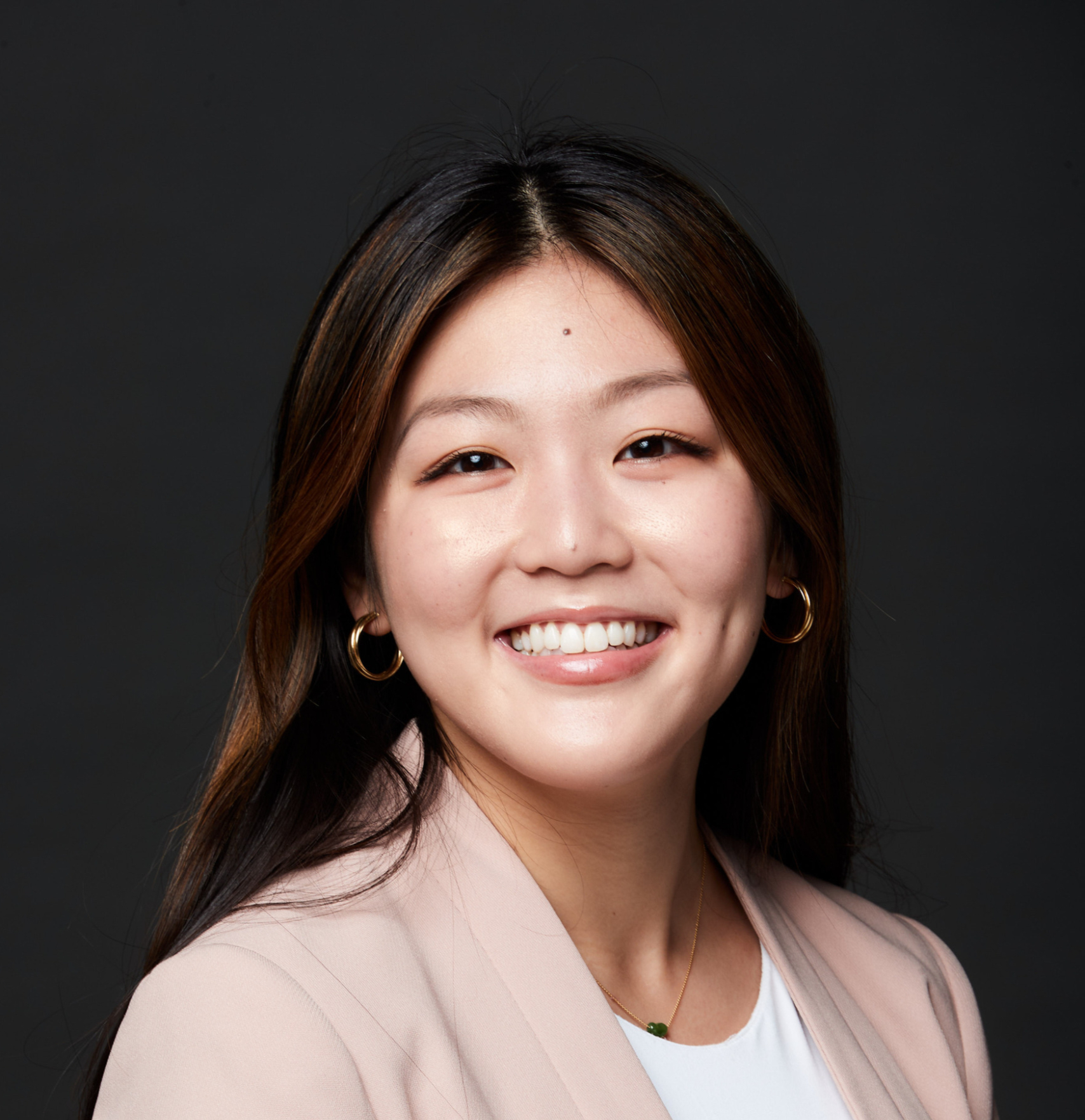 Fay Wang