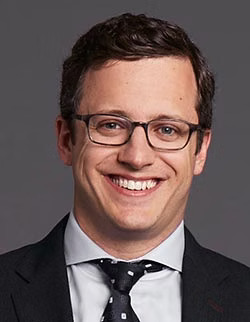 Jonathan Vigdorchik, MD