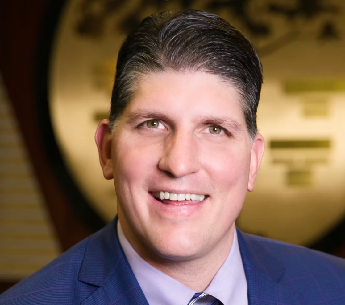 Kevin Fricka, MD