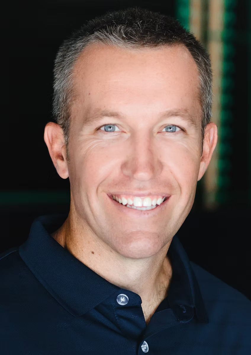 Nick Slater