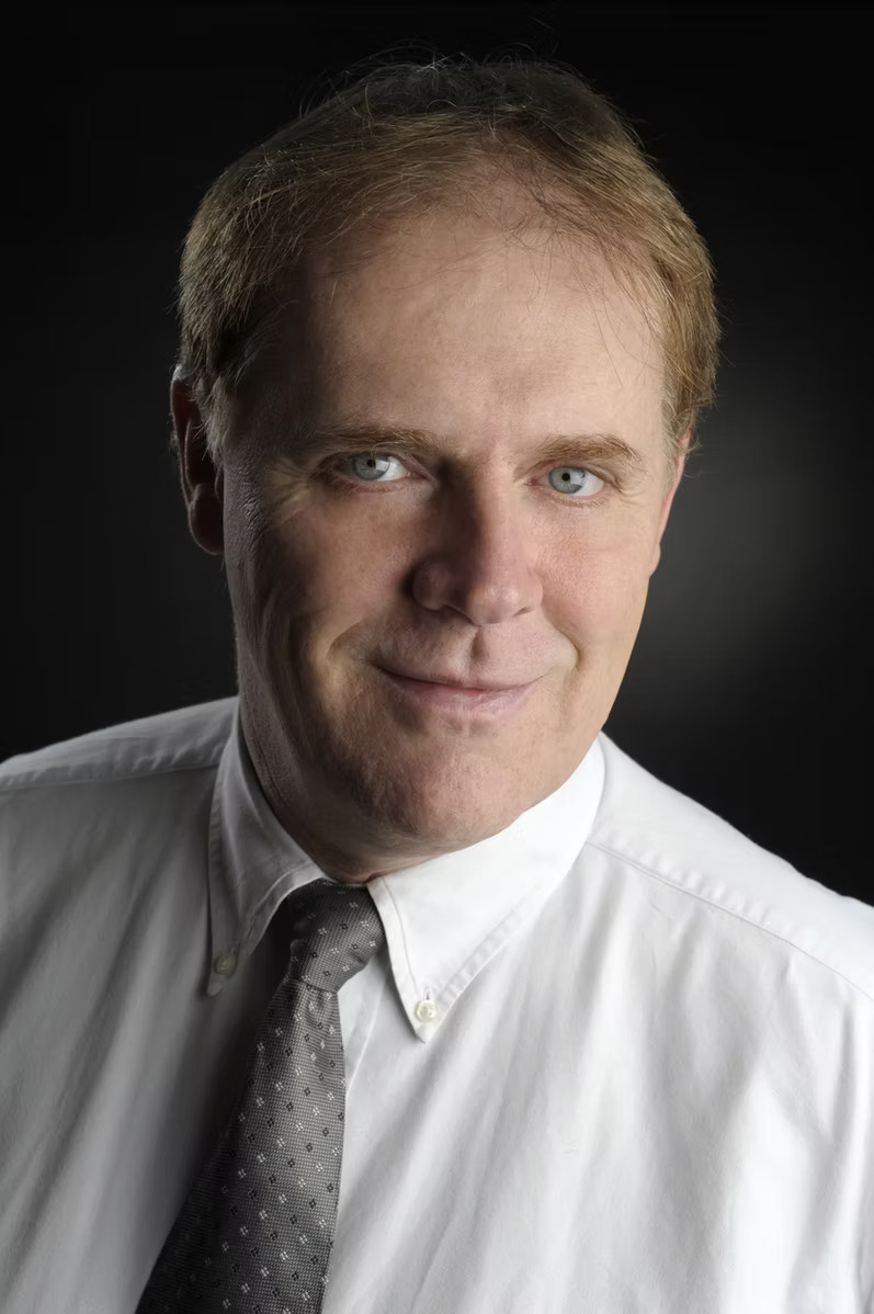 Oliver Kessler, MD