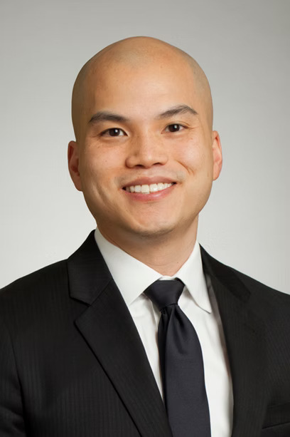 Tony Wong, MD