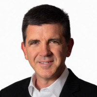 Headshot of Dan Justin