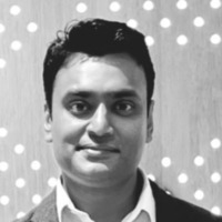 Headshot of Dinesh Koka