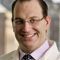 Headshot of Eric Bogner, MD