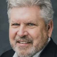 Headshot of Jim Bruce