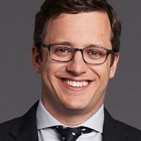 Headshot of Jonathan Vigdorchik