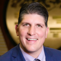 Headshot of Kevin Fricka