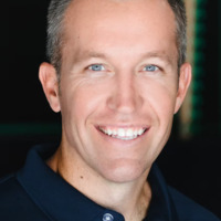 Headshot of Nick Slater