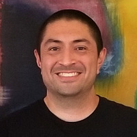 Headshot of Christopher Portales