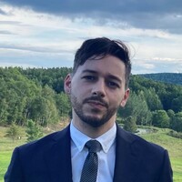 Headshot of Craig Vittorio