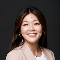 Headshot of Fay Wang