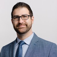 Headshot of Gilly Yildirim