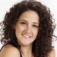 Headshot of Jennifer Grunden