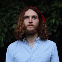 Headshot of Nick Camillo