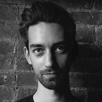 Headshot of Patrik Csak