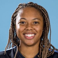 Headshot of Rachel Alexander